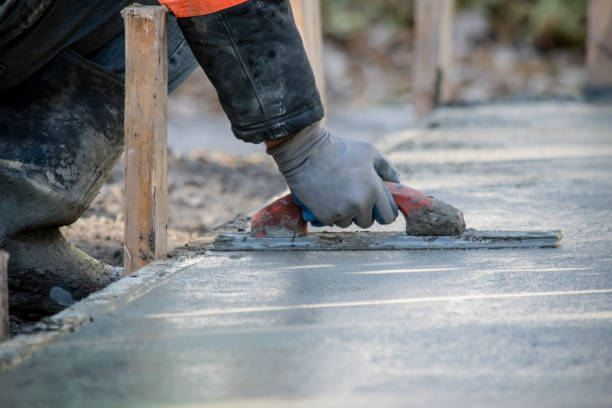 Best Concrete Patio Design and Installation in Hanover, MN