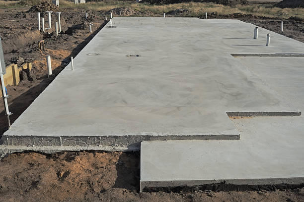 Best Concrete Removal and Replacement in Hanover, MN