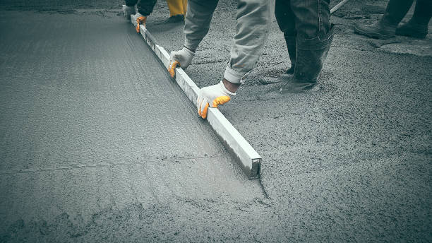 Best Residential Concrete Solutions in Hanover, MN