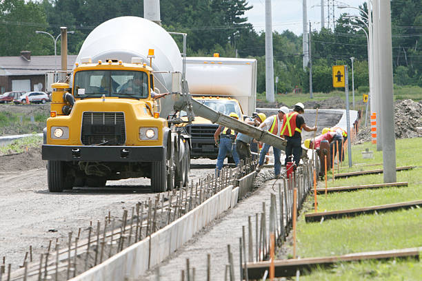 Best Concrete Retaining Walls in Hanover, MN