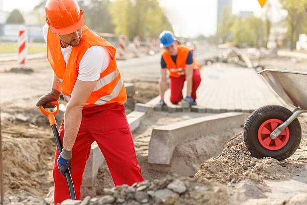 Best Concrete Grinding and Polishing in Hanover, MN