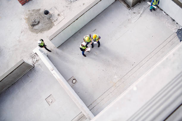 Best Concrete Foundation Repair in Hanover, MN